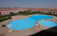 Swimming Pool 4 Golden Marina Resort