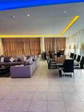 Lobi 4 Golden Marina Resort