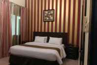 Bilik Tidur Golden Marina Resort