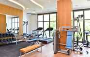 Fitness Center 5 MARITIM Paradise Blue Hotel & Spa