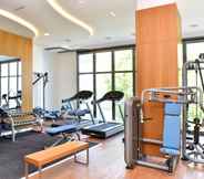 Fitness Center 5 MARITIM Paradise Blue Hotel & Spa