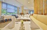 ร้านอาหาร 7 MARITIM Paradise Blue Hotel & Spa