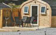 Common Space 6 Tigh an Each B&B & Laggan Glamping