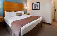 ห้องนอน 7 Best Western Plus Philadelphia Convention Center Hotel