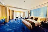 Bedroom Tulip Inn Xi Yue Hotel - Kunming