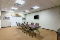 ห้องประชุม Sleep Inn & Suites West-Near Medical Center