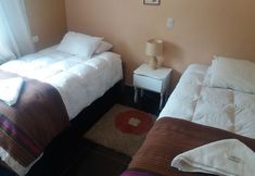 Bedroom 2 Hospedaje Venka Urubamba - Hostel