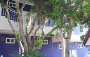 Luar Bangunan 2 Shin Sane Guesthouse