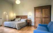 Phòng ngủ 2 Hotel il Duca del Montefeltro