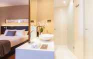 Kamar Tidur 5 Ocean Drive Barcelona