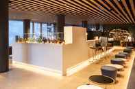 Bar, Kafe, dan Lounge Ocean Drive Barcelona