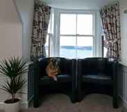 Bedroom 5 Beach Cottage B&B