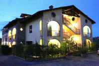 Exterior Hotel Barolo