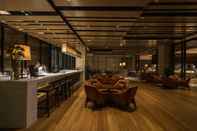 Bar, Kafe, dan Lounge Hyatt Regency Xiamen Wuyuanwan