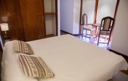 Bedroom 6 Bagu Pinamar Hotel