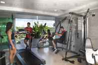 Fitness Center Guaminí Misión Hotel