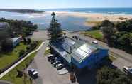 Nearby View and Attractions 2 The Waterwheel Beach Cabins - Caravan Park