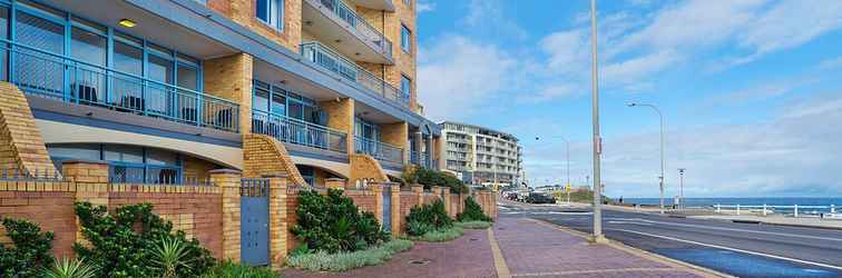 Exterior Newcastle Short Stay Apartments - Sandbar Newcastle Beach