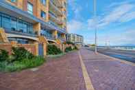 Exterior Newcastle Short Stay Apartments - Sandbar Newcastle Beach