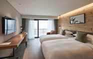 Bedroom 3 Grand Walkerhill Seoul