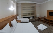 Phòng ngủ 6 Umur Hotel