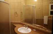 In-room Bathroom 3 Al Ahlam Tourisim Resort - Families Only