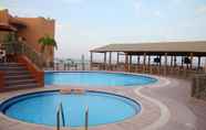 Kolam Renang 4 Al Ahlam Tourisim Resort - Families Only