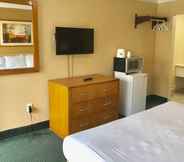 Phòng ngủ 7 Economy Motel