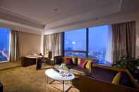 Common Space Shuguang International Hotel Huaian