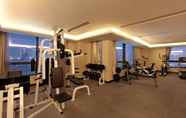 Fitness Center 5 Shuguang International Hotel Huaian