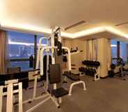 Fitness Center 5 Shuguang International Hotel Huaian