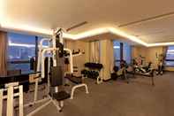 Fitness Center Shuguang International Hotel Huaian