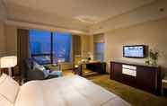 Bedroom 3 Shuguang International Hotel Huaian