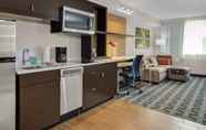 Bilik Tidur 3 TownePlace Suites by Marriott Parkersburg
