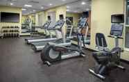 Fitness Center 6 TownePlace Suites by Marriott Parkersburg