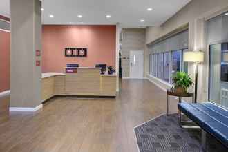 Lobby 4 TownePlace Suites by Marriott Parkersburg