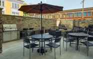 Common Space 7 TownePlace Suites by Marriott Parkersburg