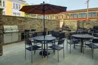 Common Space TownePlace Suites by Marriott Parkersburg