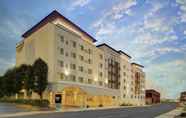 Exterior 2 TownePlace Suites by Marriott Parkersburg