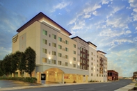 Exterior TownePlace Suites by Marriott Parkersburg