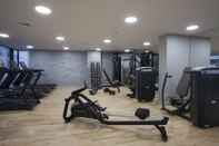 Fitness Center CitySuites Aparthotel