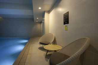 Lobi 4 CitySuites Aparthotel