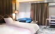 ห้องนอน 4 Sands Hotel Jeddah