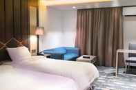 Bilik Tidur Sands Hotel Jeddah