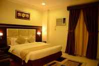 Bilik Tidur Al Masem Luxury Hotel Suites 3