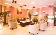 Lobby 3 Al Masem Hotel Suite 1