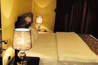 Bedroom Al Masem Hotel Suite 1