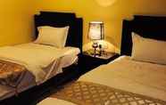 Bilik Tidur 5 Al Masem Hotel Suite 1