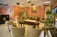 Lobby Al Masem Hotel Suite 1