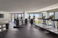 Fitness Center Four Points by Sheraton Melbourne Docklands